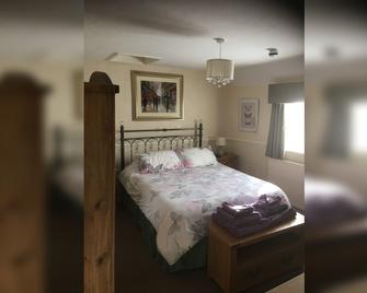 Ye Olde Robin Hood Inn - Telford - Bedroom