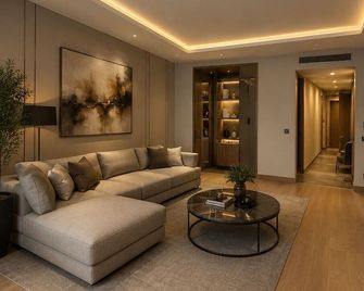 Cher Hotel Eyüp - Istanbul