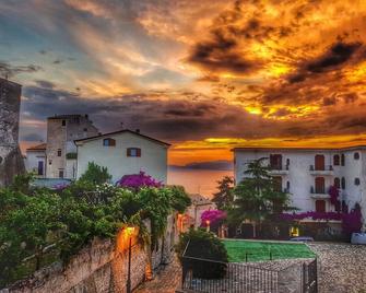 Hotel Corallo Sperlonga - Sperlonga