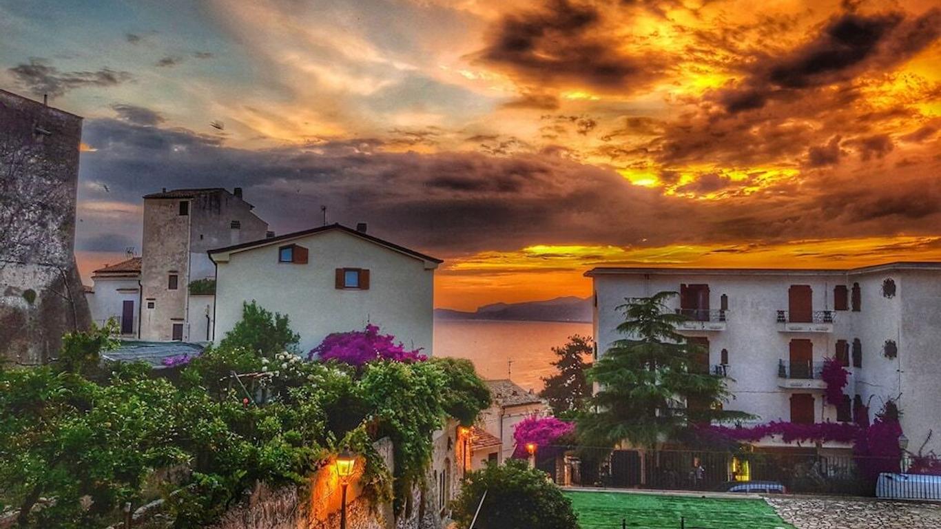 Hotel Corallo Sperlonga