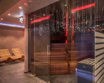 Innspire Hotel - Munich - Spa
