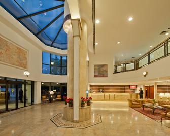 Hb Hotels Ninety - Sao Paulo - Lobby