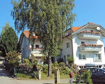 Apartment Frank by Interhome - Feldkirchen in Kärnten - Gebäude
