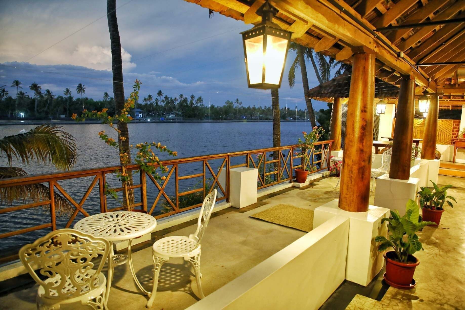 Vala House - Lokamaleswaram