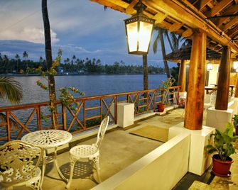 Vala House - Lokamaleswaram