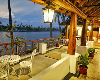 Vala House - Lokamaleswaram