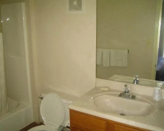 Budget Inn Carlisle - Carlisle