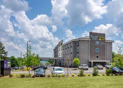 Sleep Inn Newnan Atlanta South - Newnan - Rakennus