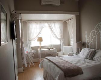 Tancredi Bed And Breakfast - Pietermaritzburg - Slaapkamer