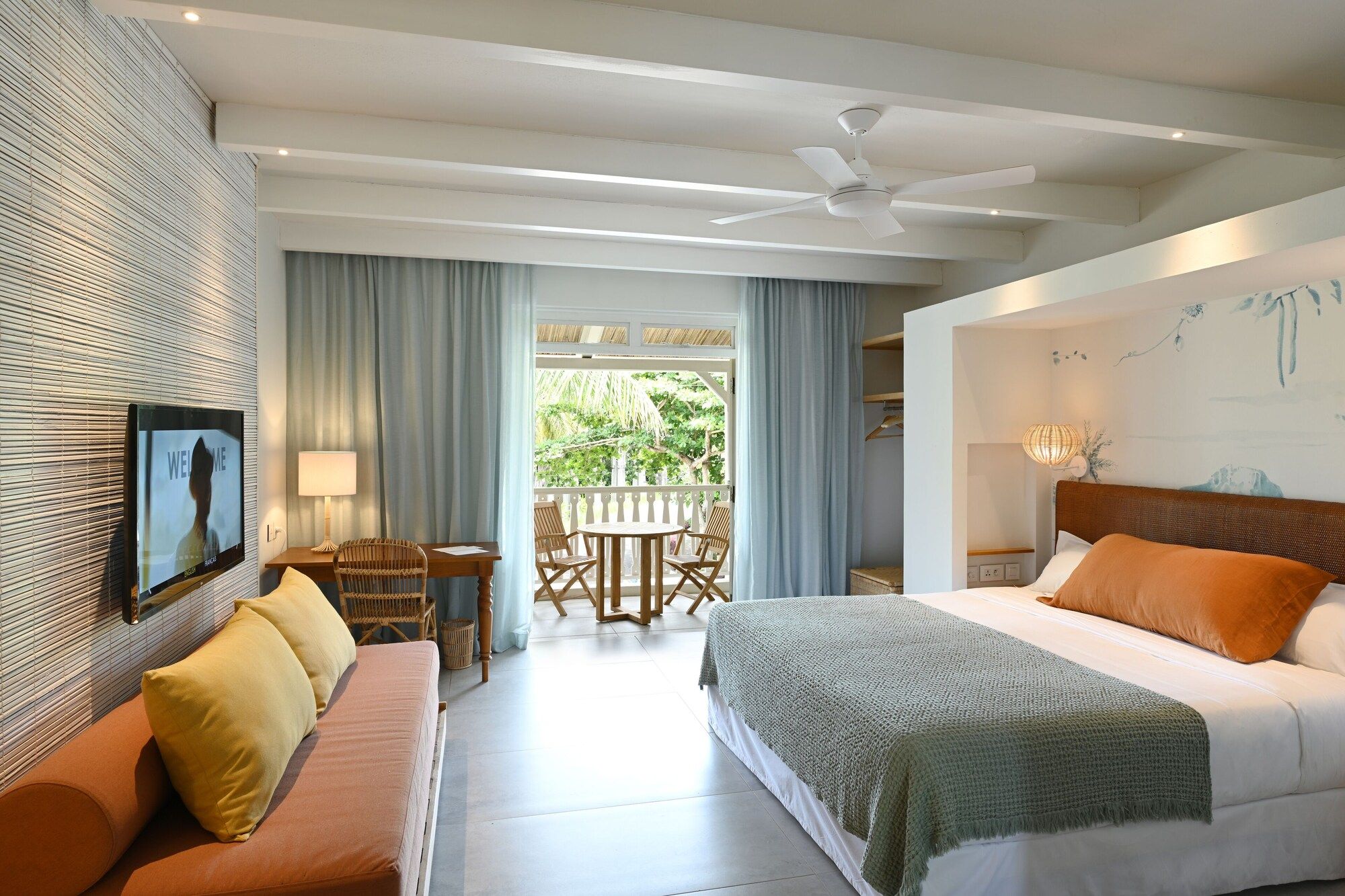Veranda Grand Baie Hotel & Spa - Grand Baie
