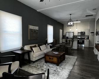 La Casa Verde! - Tampa - Soggiorno