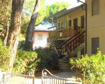 Appartamento Pagoda - Rosolina