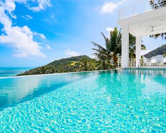 Villa Melo - Ko Samui - Piscina