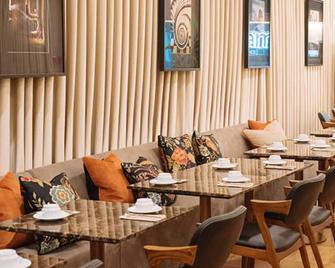 Next Level Premium Hotels - Lisbon - Restaurant