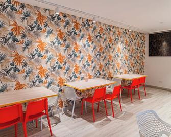 Aptc Etxea - Vitoria-Gasteiz - Restaurant