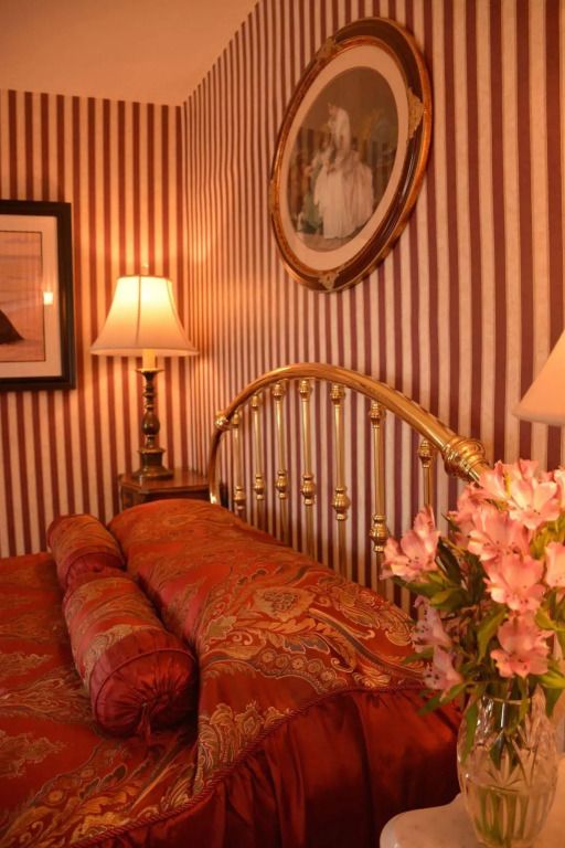 مانايونك تشامبرز جست هاوس - فيلادلفيا