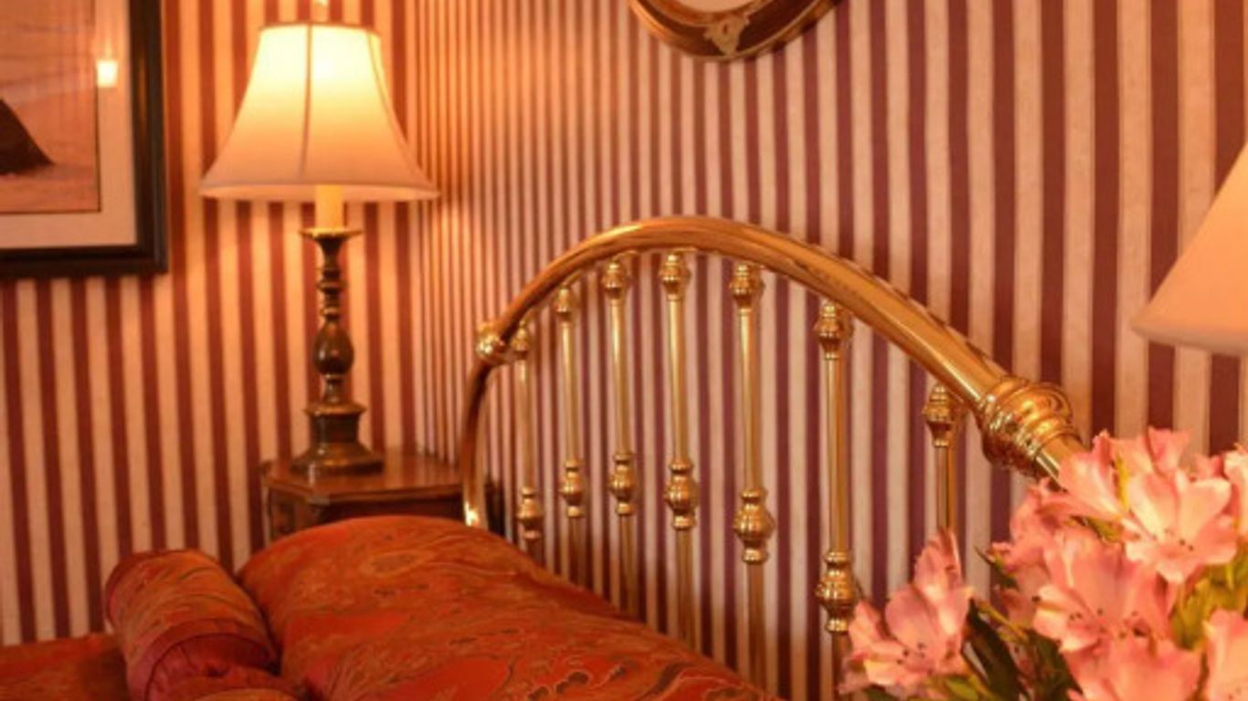 Manayunk Chambers Guest House