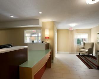 MainStay Suites Raleigh - Cary - Raleigh - Reception