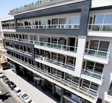 The George, Urban Boutique Hotel
