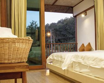 Sang Poy Cottage - Mae Hong Son