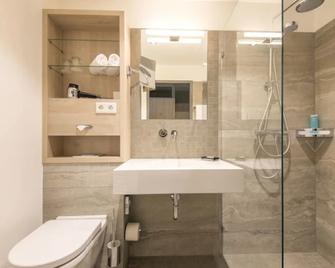 Michels Inselhotel Vier Jahreszeiten - Norderney