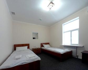 Railway Hotel - Almatý - Habitación