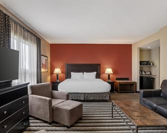 Best Western Blairmore - Saskatoon - Quarto