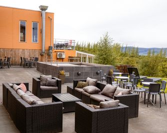Hotel Hallormsstadur - Egilsstadir