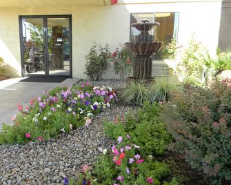 Motel 6 Portland - Wilsonville - Wilsonville - Außenansicht
