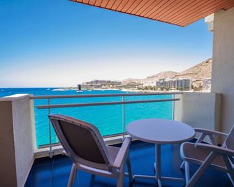 Servatur Green Beach - Mogán - Balcony