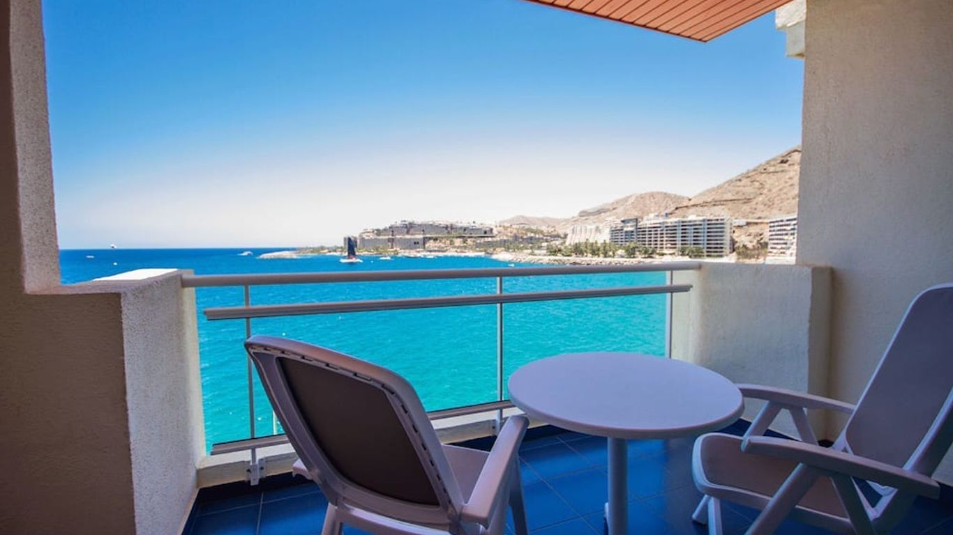 Servatur Green Beach