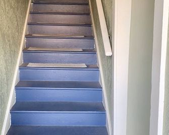 Downtown 3 Bed Loft Apartment - Delaware - Trappen