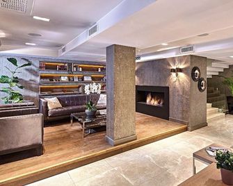 The New Hotel Zeybek - Ізмір