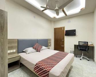 The Asteria Hotel Bogura - Bogra - Bedroom