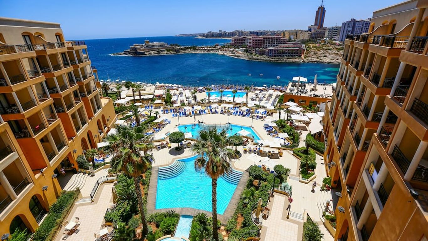 كورينثيا سانت جورجيز باي