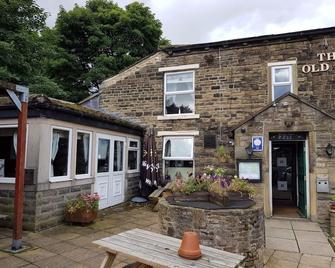 Old Sun Inn - Keighley