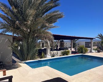 The Colony La Ventana - La Ventana - Pool