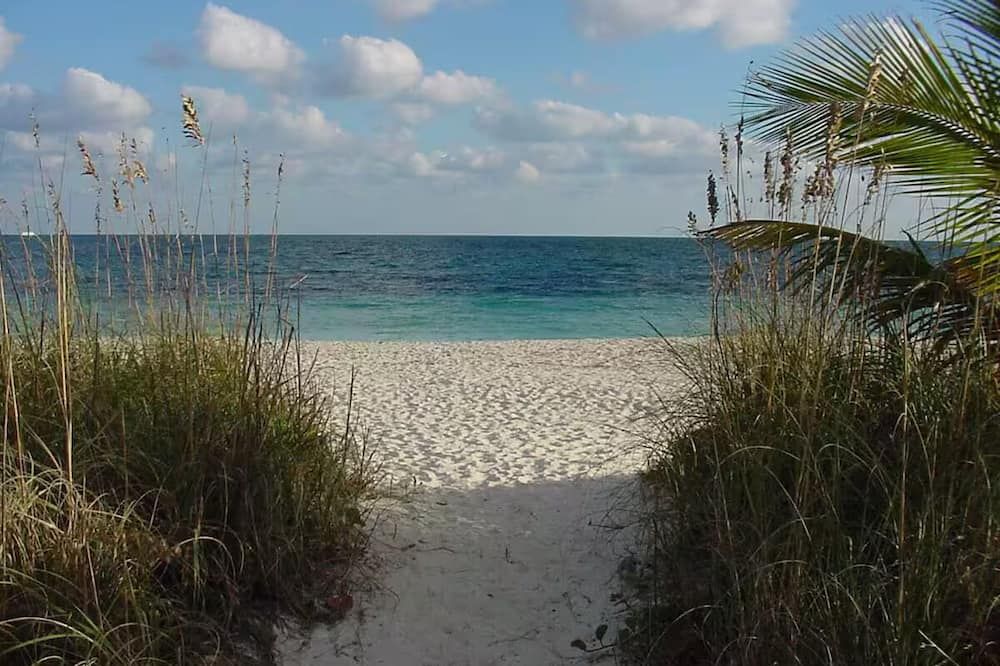 Ocean Jewels Club - דייטונה ביץ' - חוף