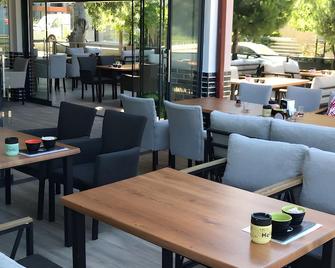 Antigonia Hotel - Nicaea - Restaurant