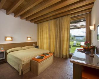 Pecora Vecchia - Collemassari Hospitality - Cinigiano