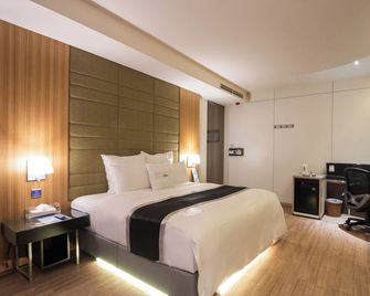 168 Motel-Hsinchu - Hsinchu