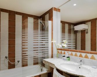 H10 Salauris Palace - Salou - Bad