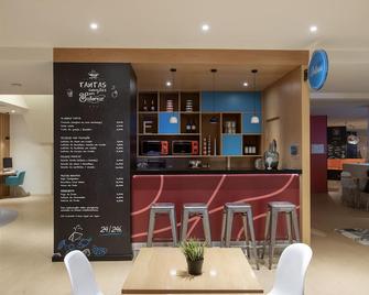 Stay Hotel Faro Centro - Faro - Bar