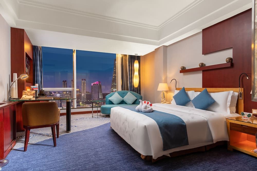 Zhuhai Charming Holiday Hotel