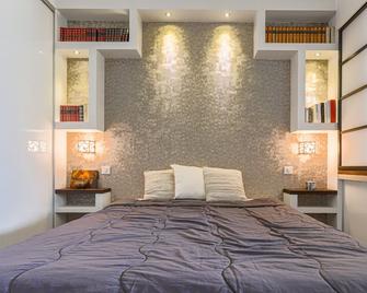 Apartment Saint Christophe by Interhome - Nice - Quarto