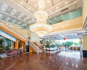 Anqing Yingbin Hotel - Anqing - Lobby