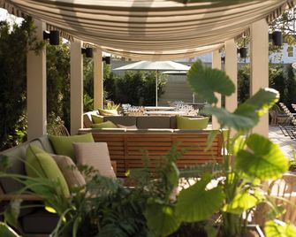 The Maidstone New Orleans - New Orleans - Serambi