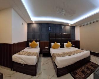 Mayda Residency By Mayda Hospitality Pvt. Ltd. - Nova Deli - Quarto