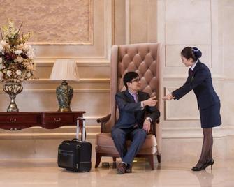 Vienna International Hotel Guangdong Foshan Nanhai Heshun - Foshan