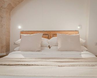 Dimore Bianche, Santa Chiara - Putignano - Camera da letto